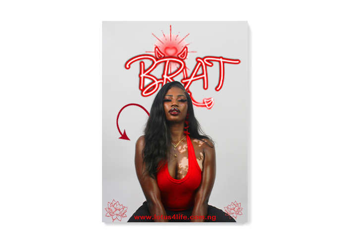 mag front design